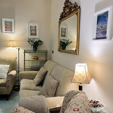 Apartamento Con Encanto Muy Centrico En Pilatos Sevilla Ideal Para Pareja エクステリア 写真
