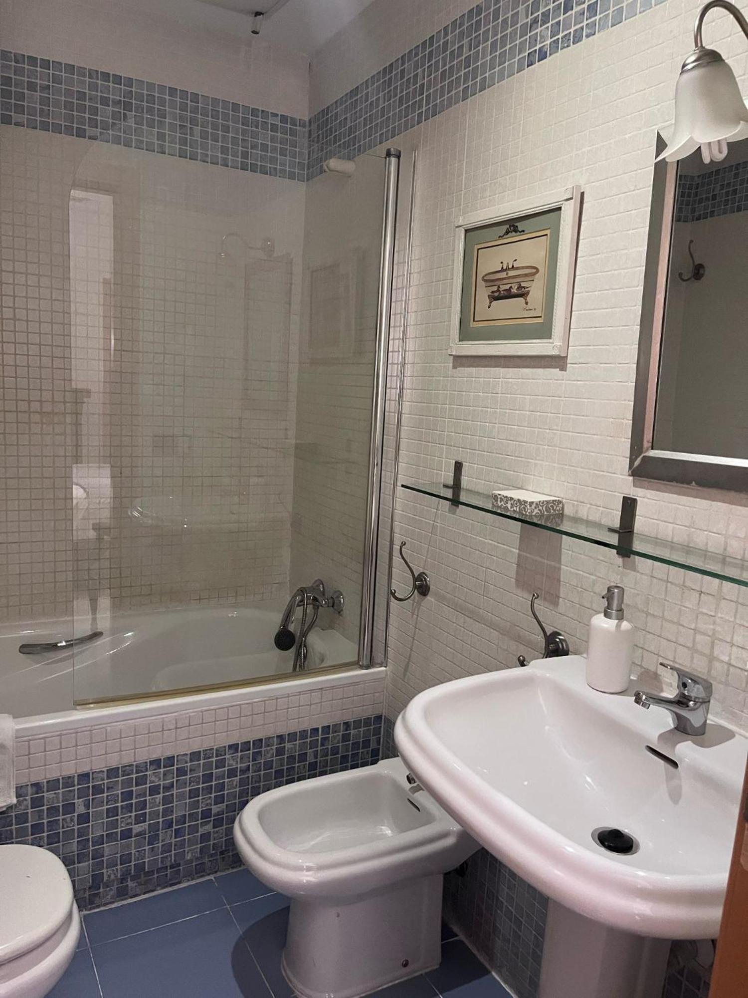Apartamento Con Encanto Muy Centrico En Pilatos Sevilla Ideal Para Pareja エクステリア 写真