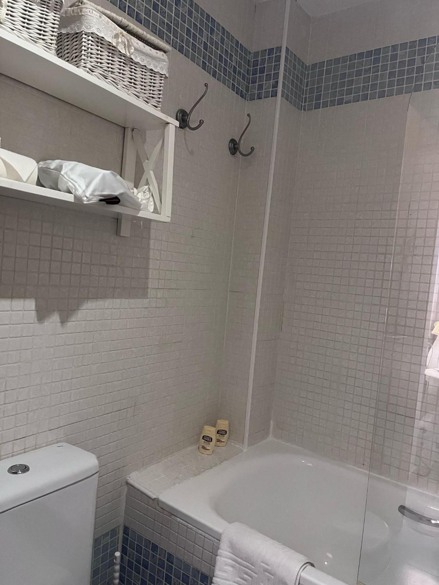 Apartamento Con Encanto Muy Centrico En Pilatos Sevilla Ideal Para Pareja エクステリア 写真