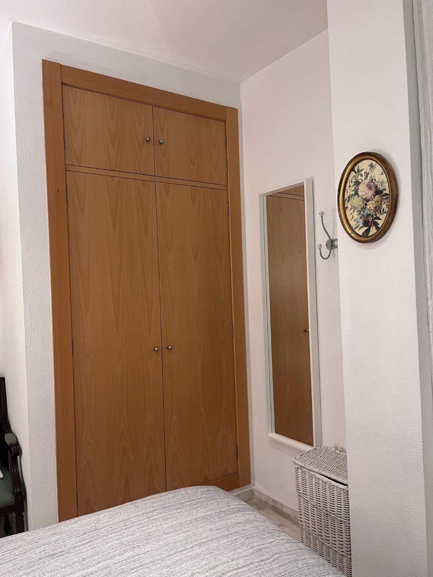 Apartamento Con Encanto Muy Centrico En Pilatos Sevilla Ideal Para Pareja エクステリア 写真