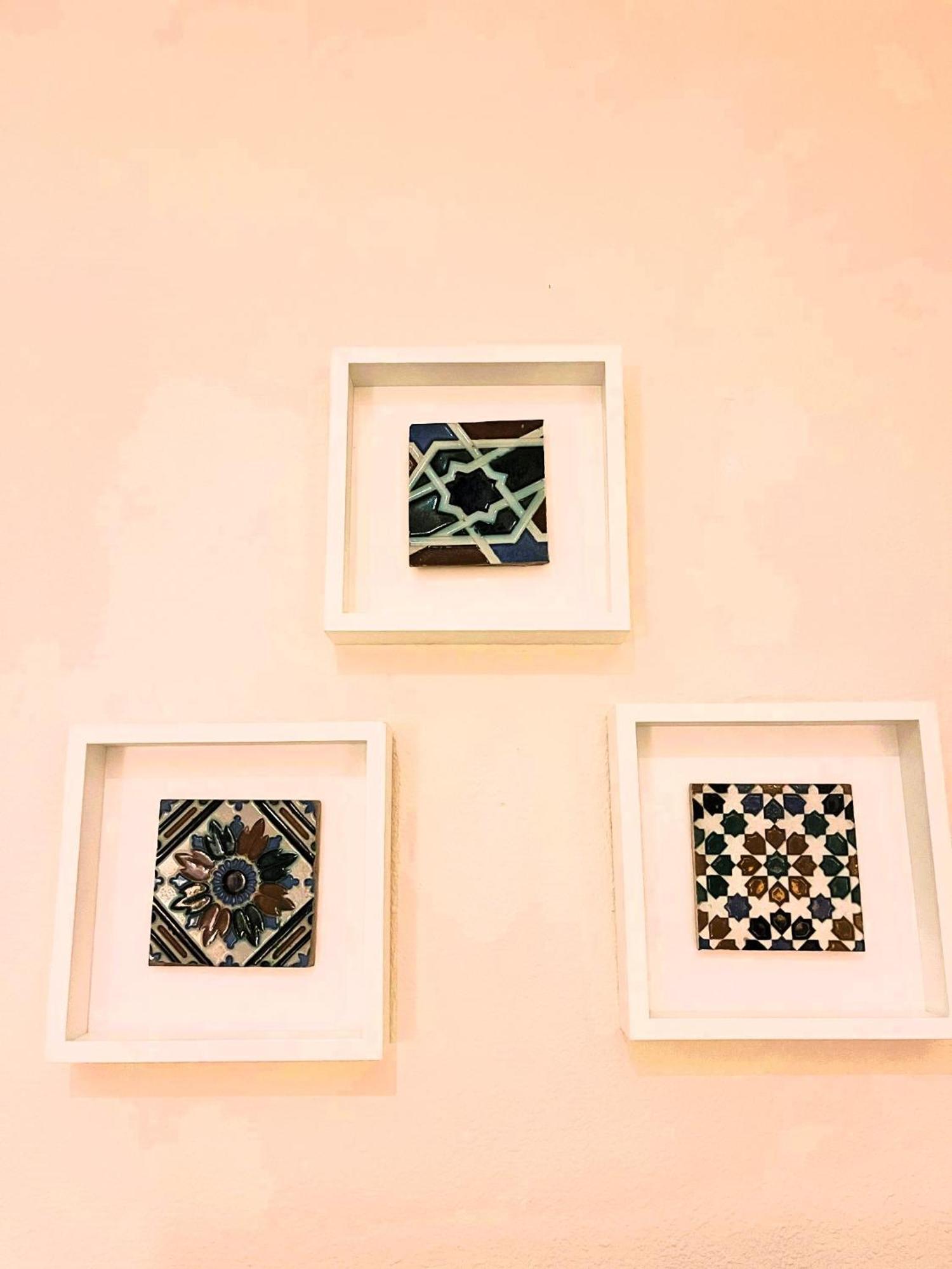 Apartamento Con Encanto Muy Centrico En Pilatos Sevilla Ideal Para Pareja エクステリア 写真
