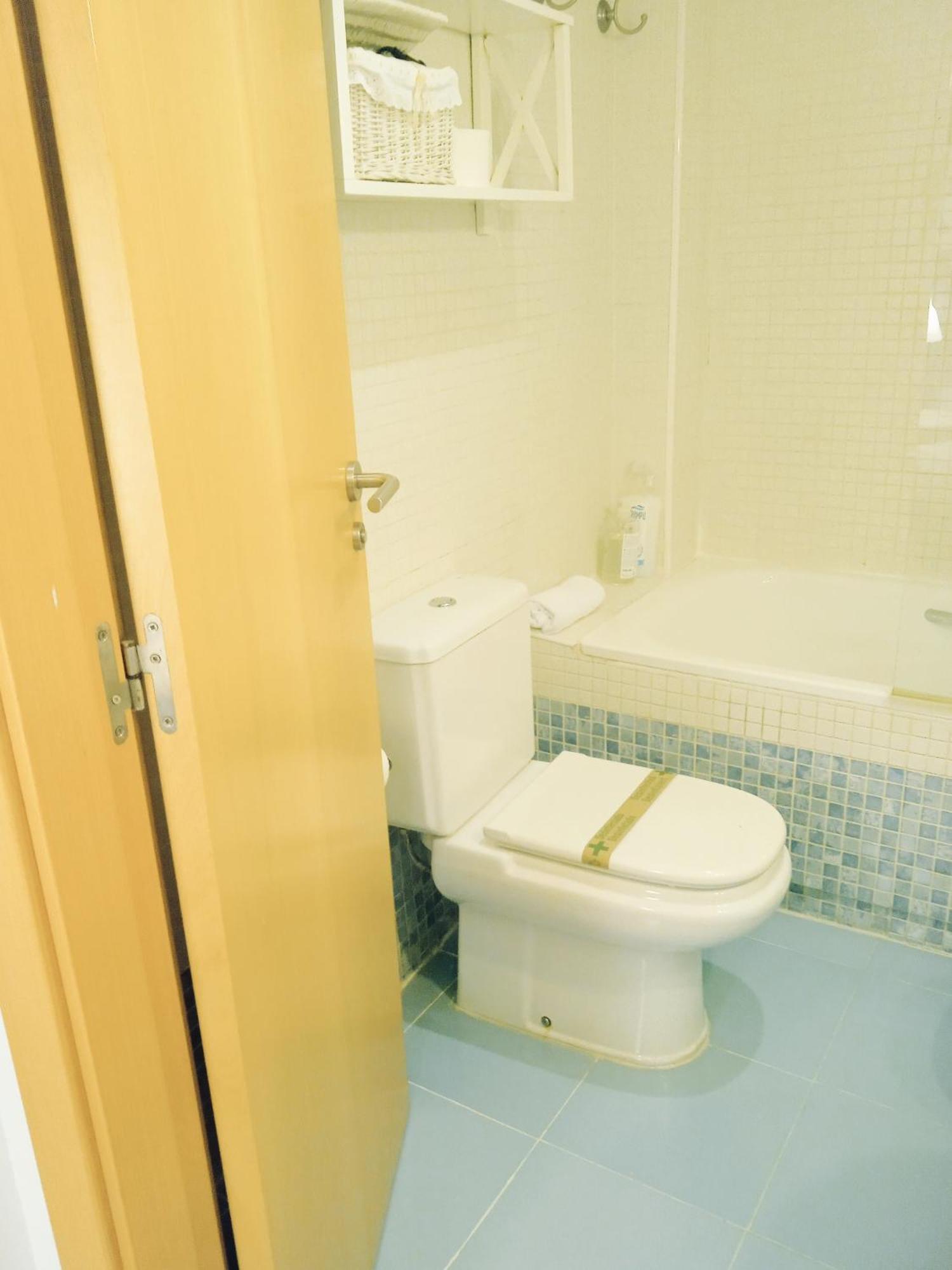 Apartamento Con Encanto Muy Centrico En Pilatos Sevilla Ideal Para Pareja エクステリア 写真