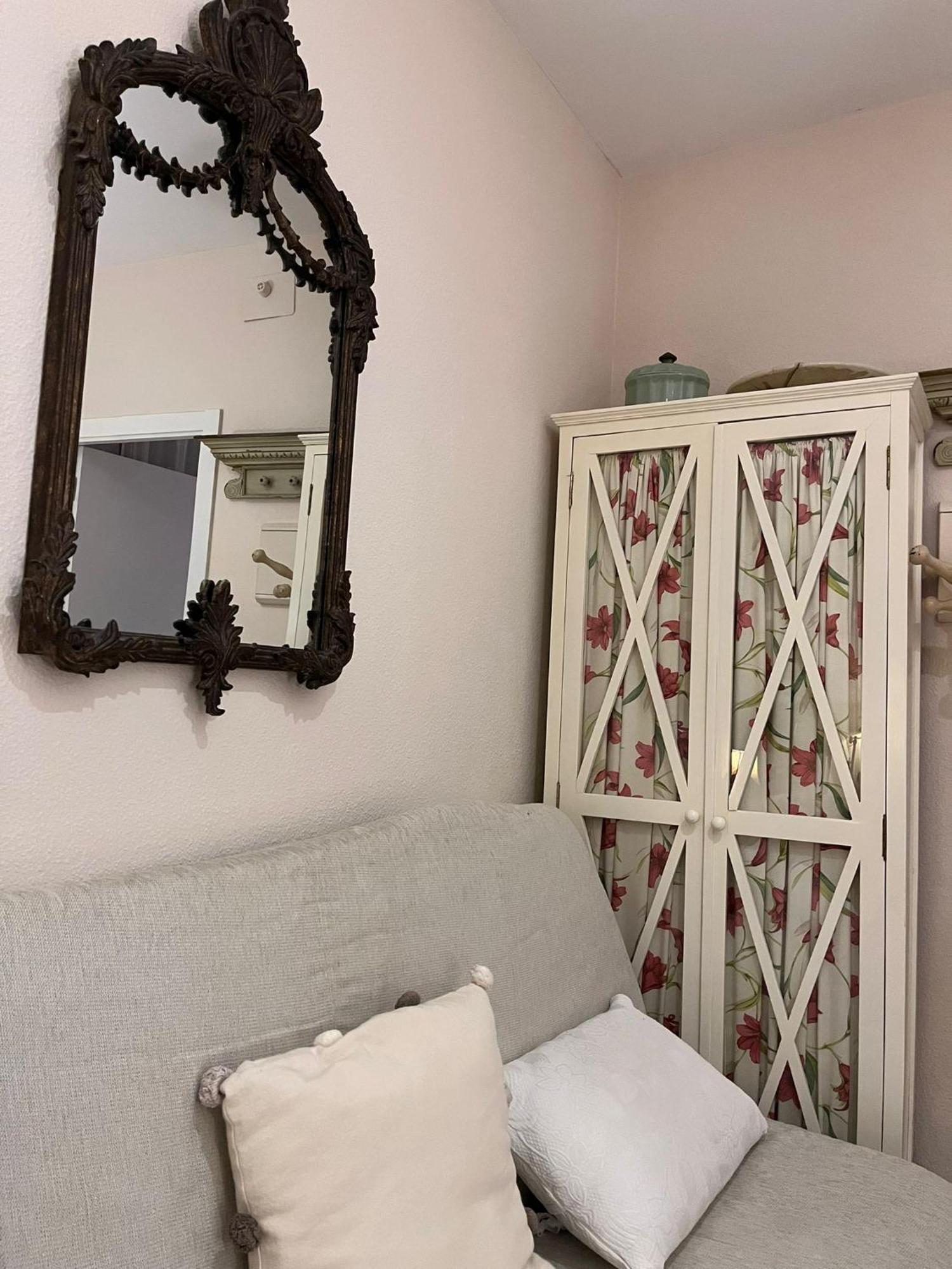 Apartamento Con Encanto Muy Centrico En Pilatos Sevilla Ideal Para Pareja エクステリア 写真