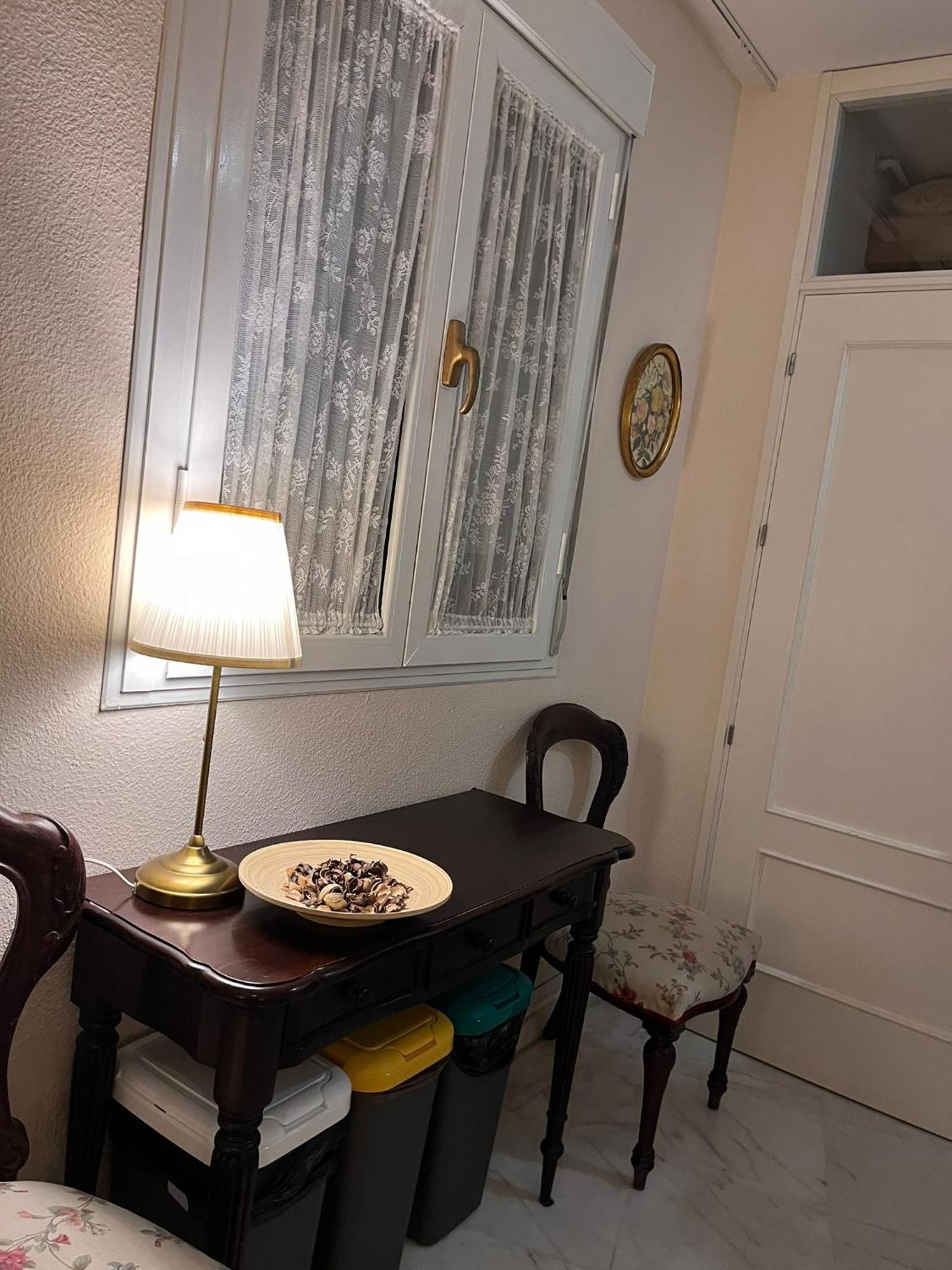 Apartamento Con Encanto Muy Centrico En Pilatos Sevilla Ideal Para Pareja エクステリア 写真