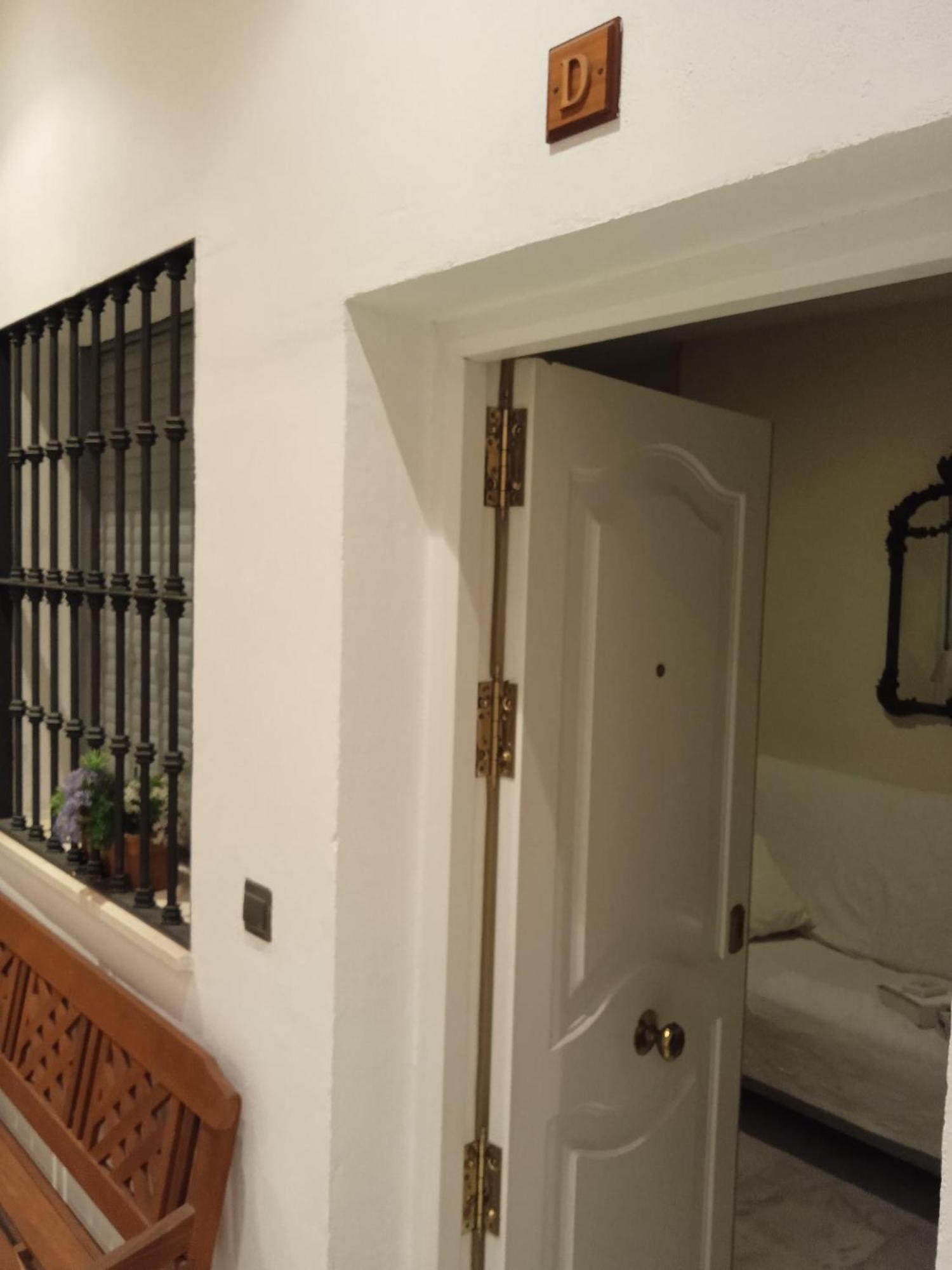 Apartamento Con Encanto Muy Centrico En Pilatos Sevilla Ideal Para Pareja エクステリア 写真