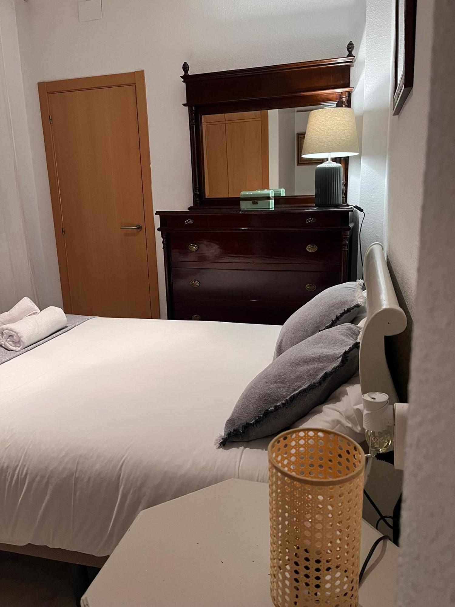 Apartamento Con Encanto Muy Centrico En Pilatos Sevilla Ideal Para Pareja エクステリア 写真