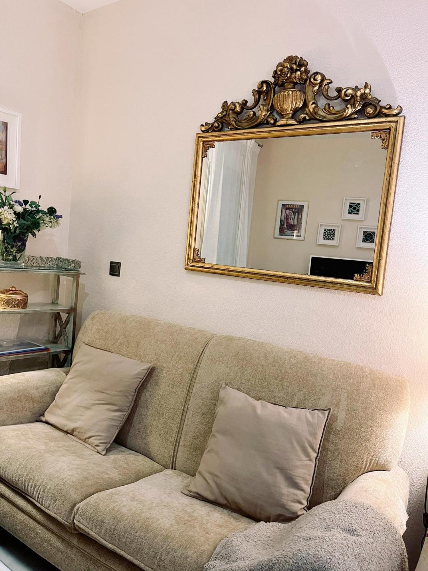 Apartamento Con Encanto Muy Centrico En Pilatos Sevilla Ideal Para Pareja エクステリア 写真